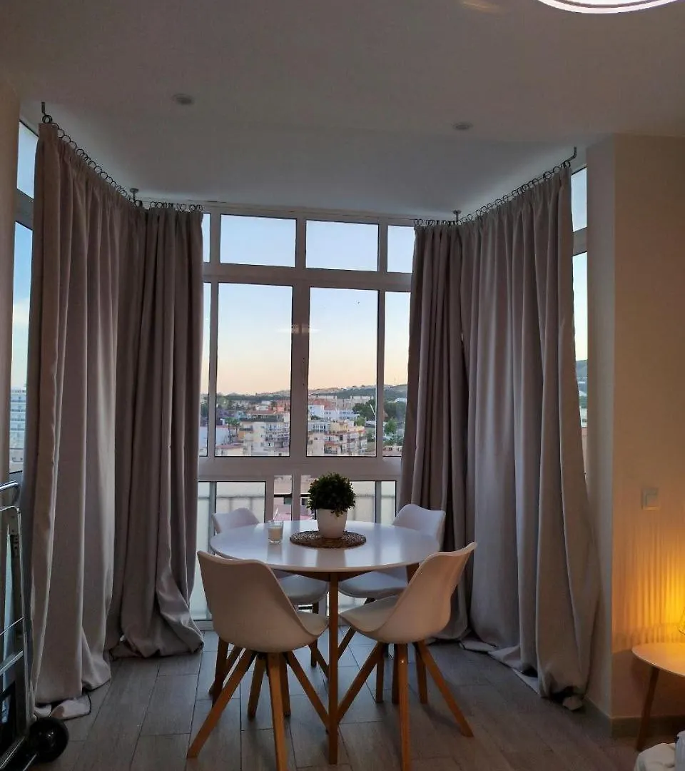 Apartamento El Rincon De Mi Reina Torremolinos