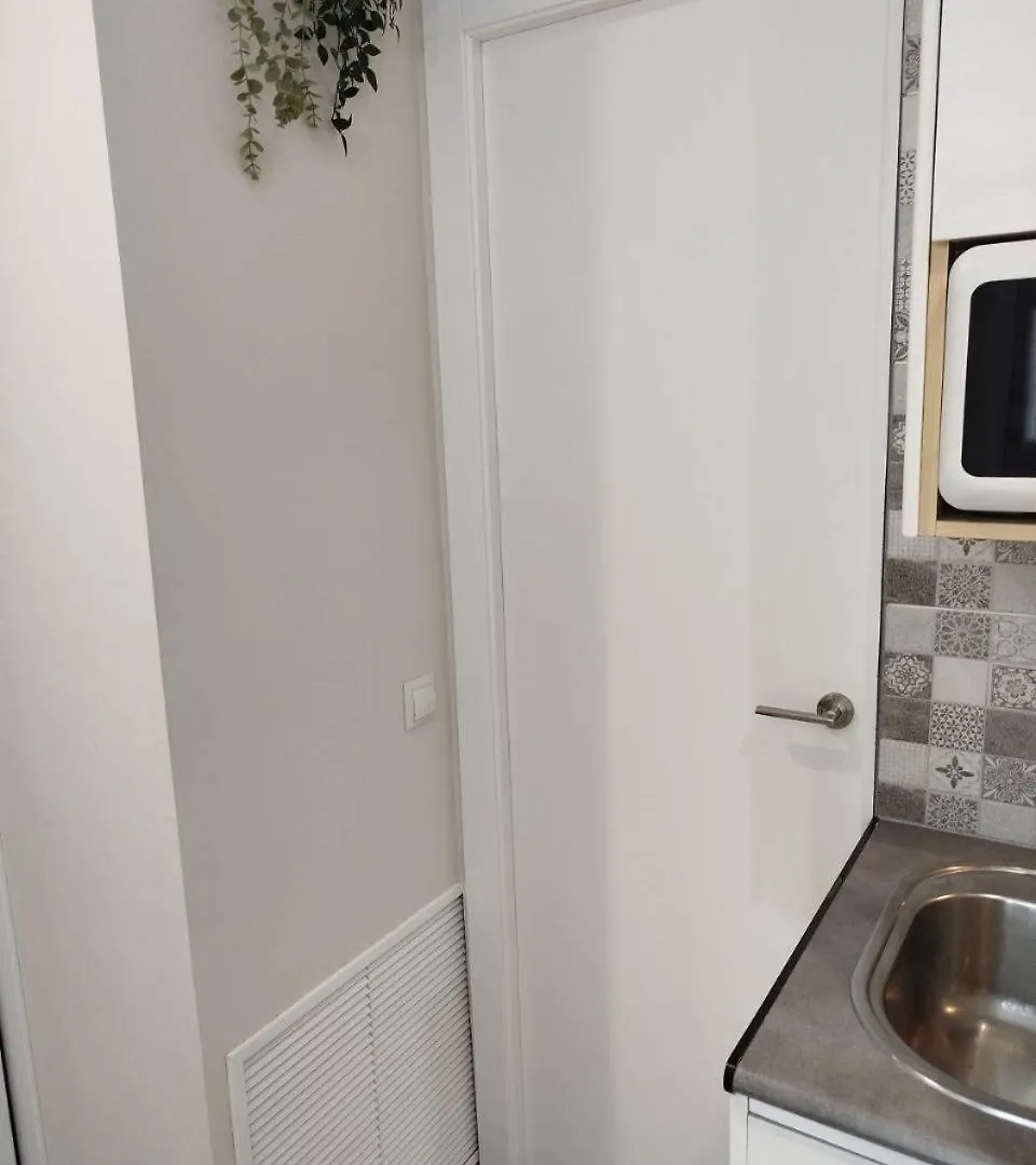 Apartamento El Rincon De Mi Reina Torremolinos España