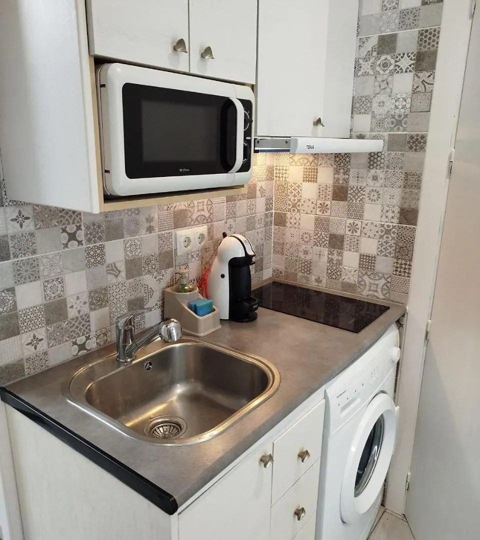 Apartamento El Rincon De Mi Reina Torremolinos 0*,  España