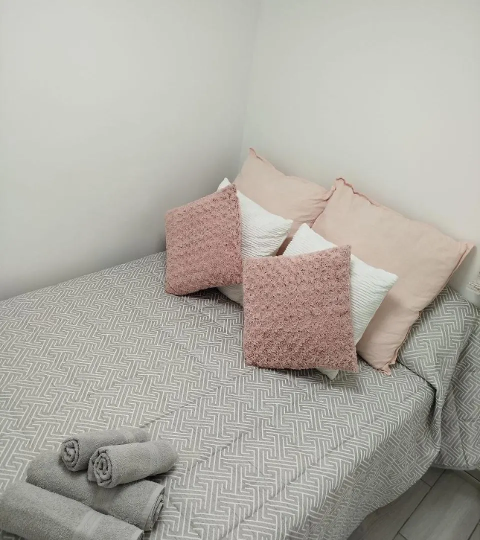 Apartamento El Rincon De Mi Reina Torremolinos España