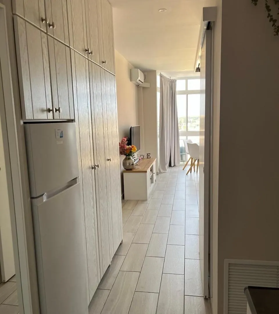 Apartamento El Rincon De Mi Reina Torremolinos España