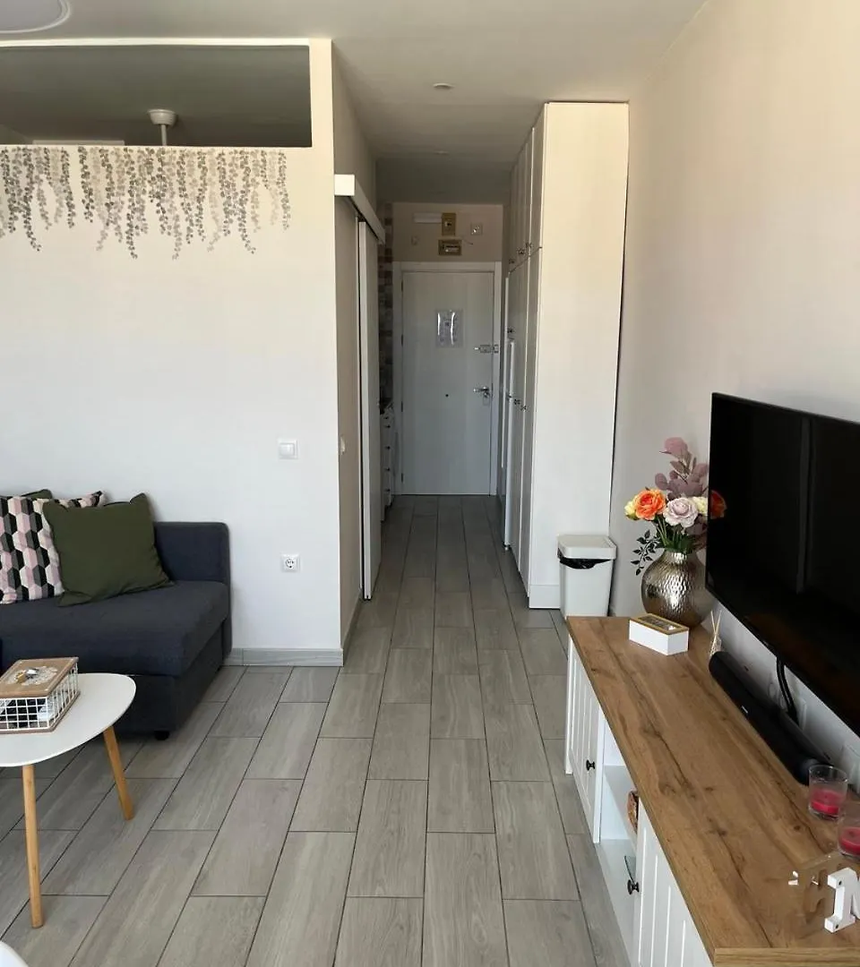 Apartamento El Rincon De Mi Reina Torremolinos 0*,  España