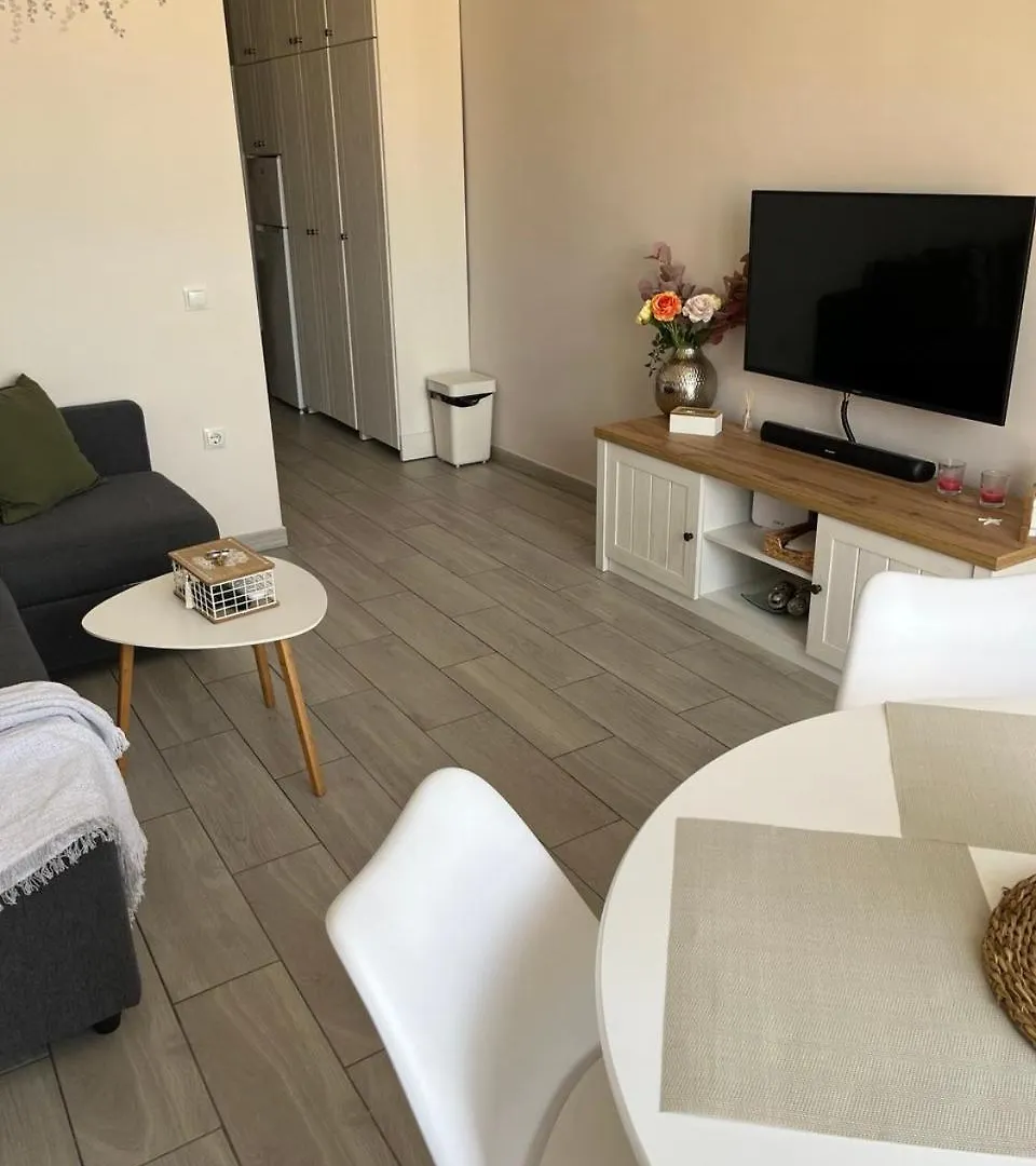 Apartamento El Rincon De Mi Reina Torremolinos España