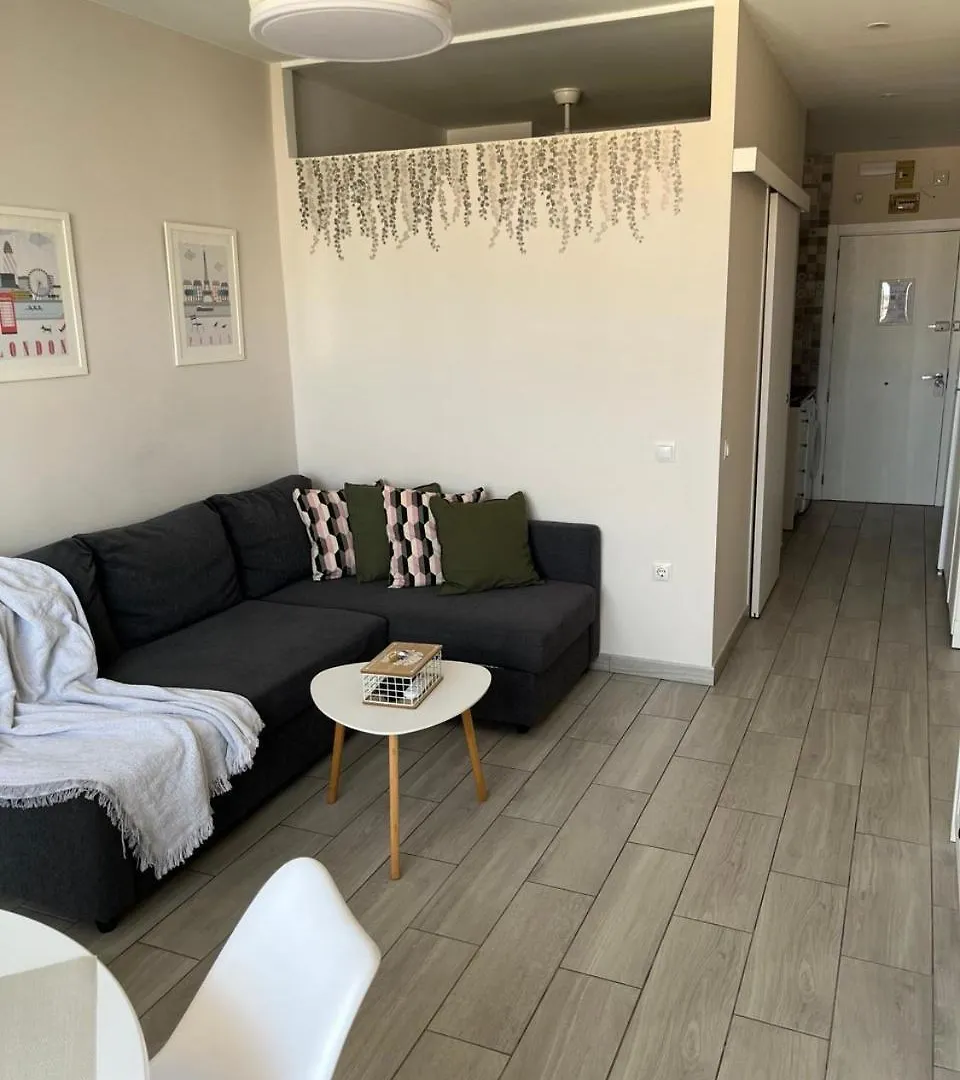 Apartamento El Rincon De Mi Reina Torremolinos