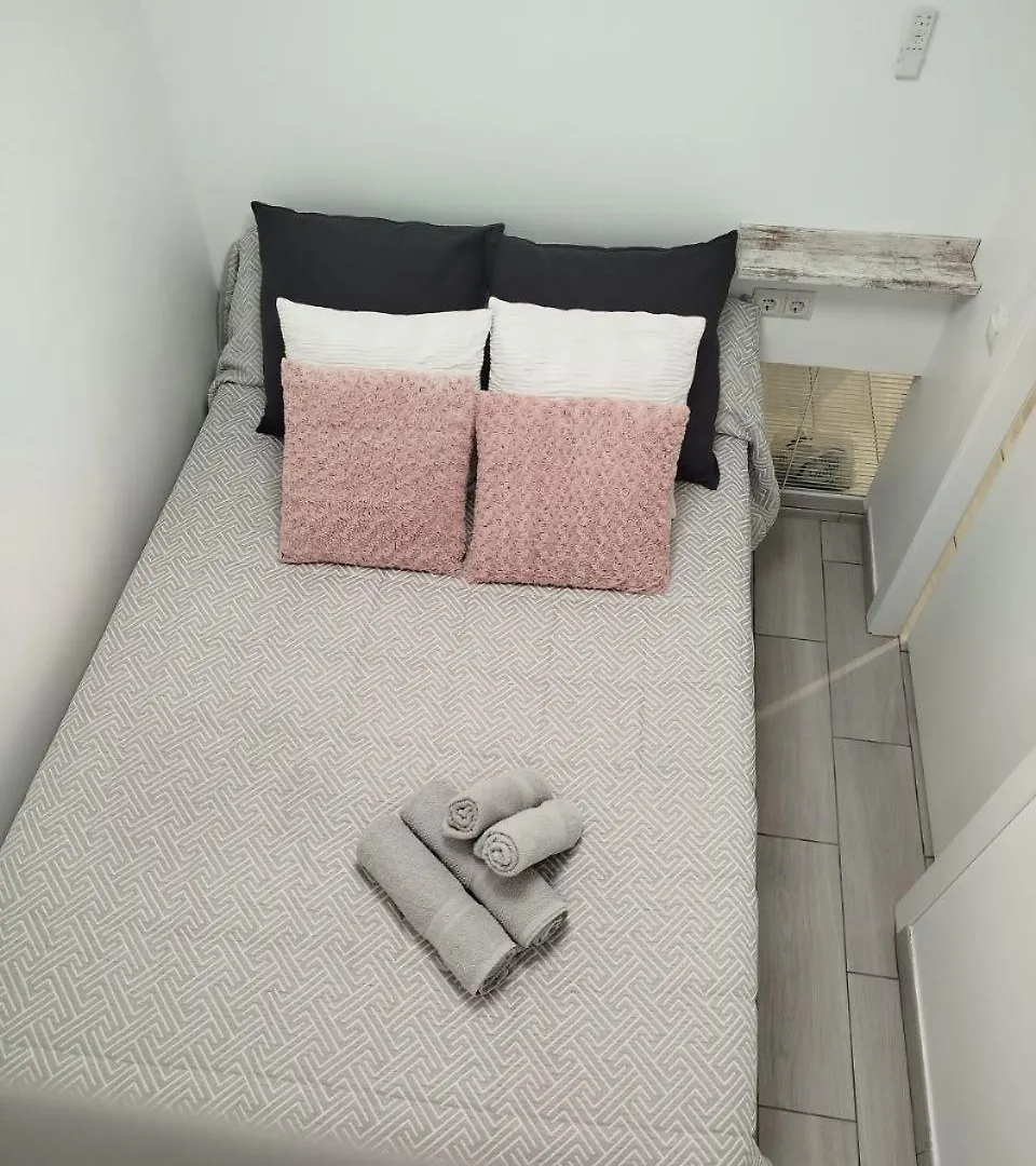 Apartamento El Rincon De Mi Reina Torremolinos