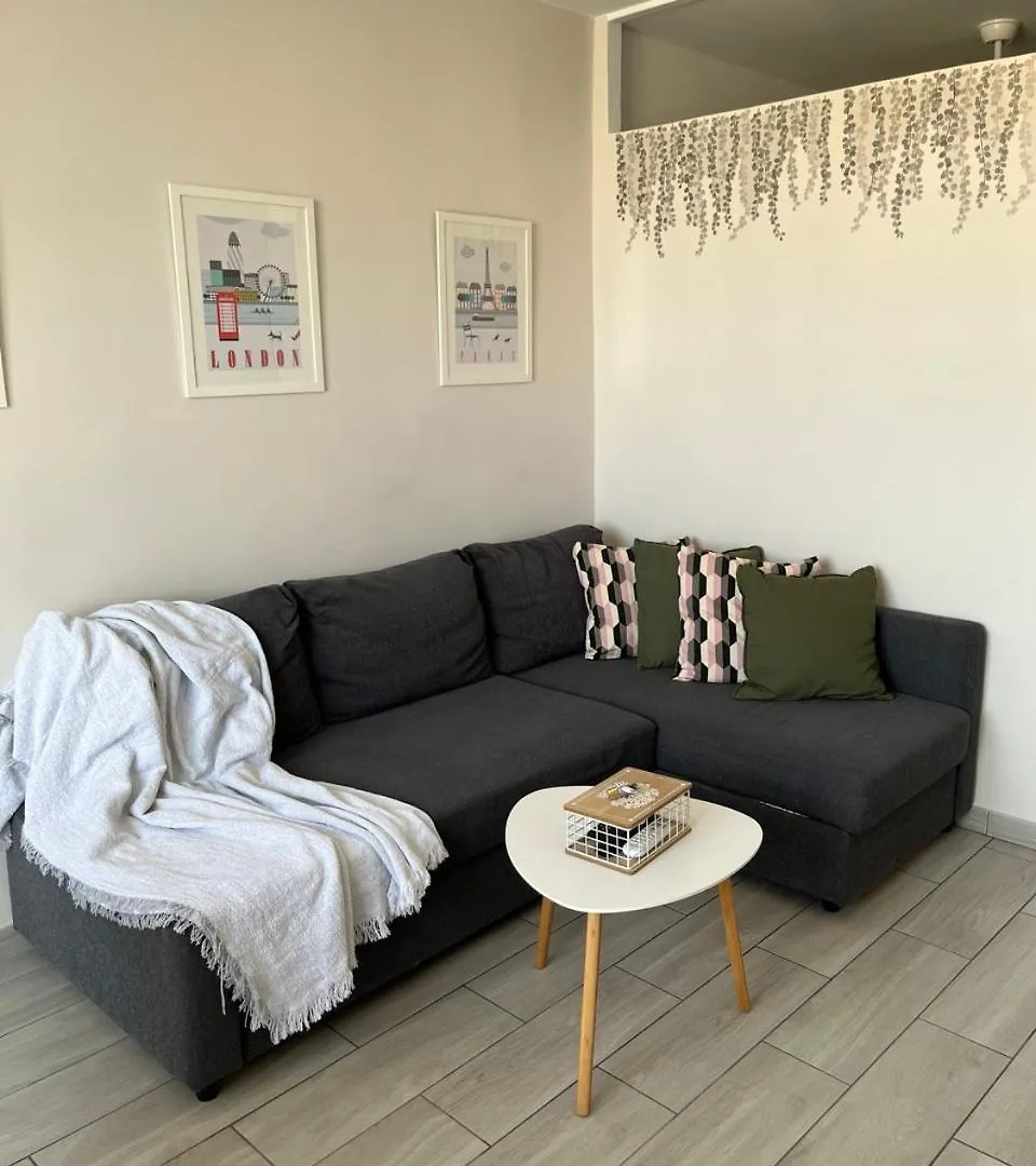 Apartamento El Rincon De Mi Reina Torremolinos 0*,  España