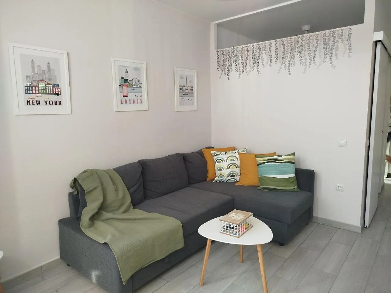 Appartamento El Rincon De Mi Reina Torremolinos Spagna