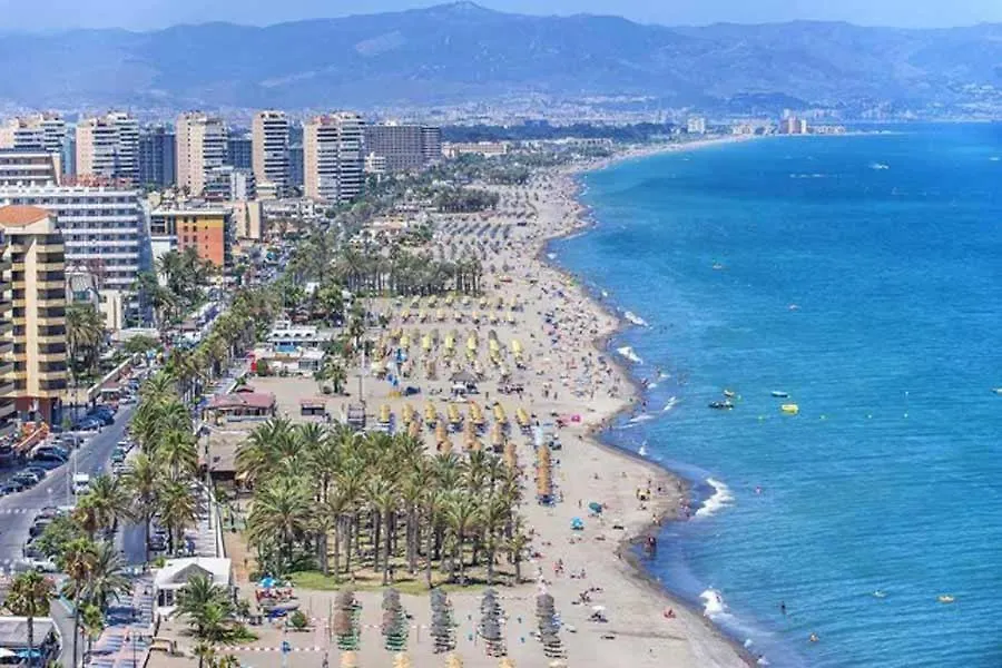 Appartamento El Rincon De Mi Reina Torremolinos