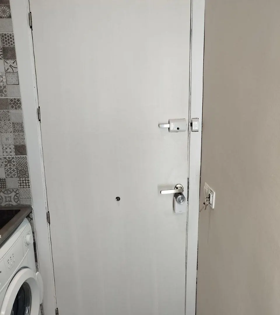 Appartamento El Rincon De Mi Reina Torremolinos 0*,  Spagna