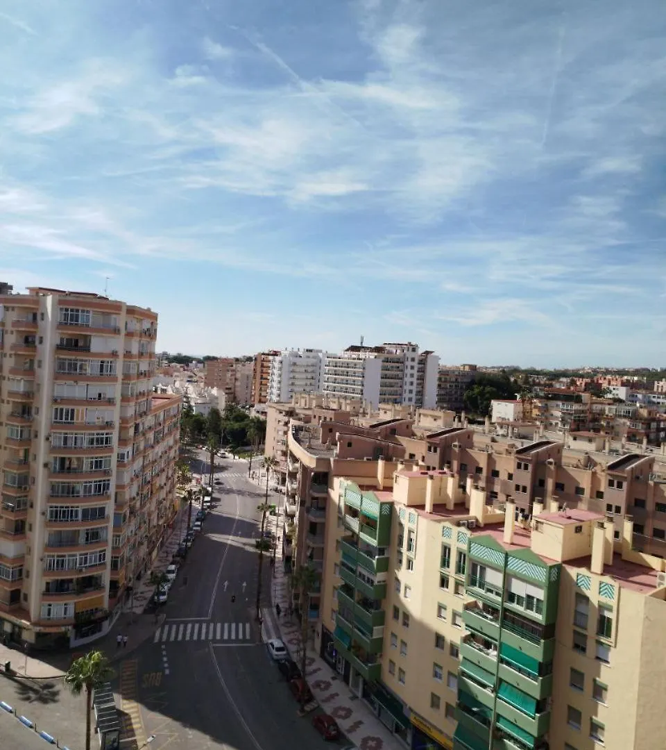 Appartamento El Rincon De Mi Reina Torremolinos