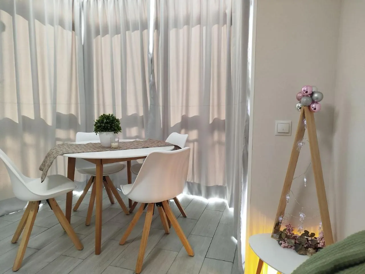 Appartamento El Rincon De Mi Reina Torremolinos Spagna