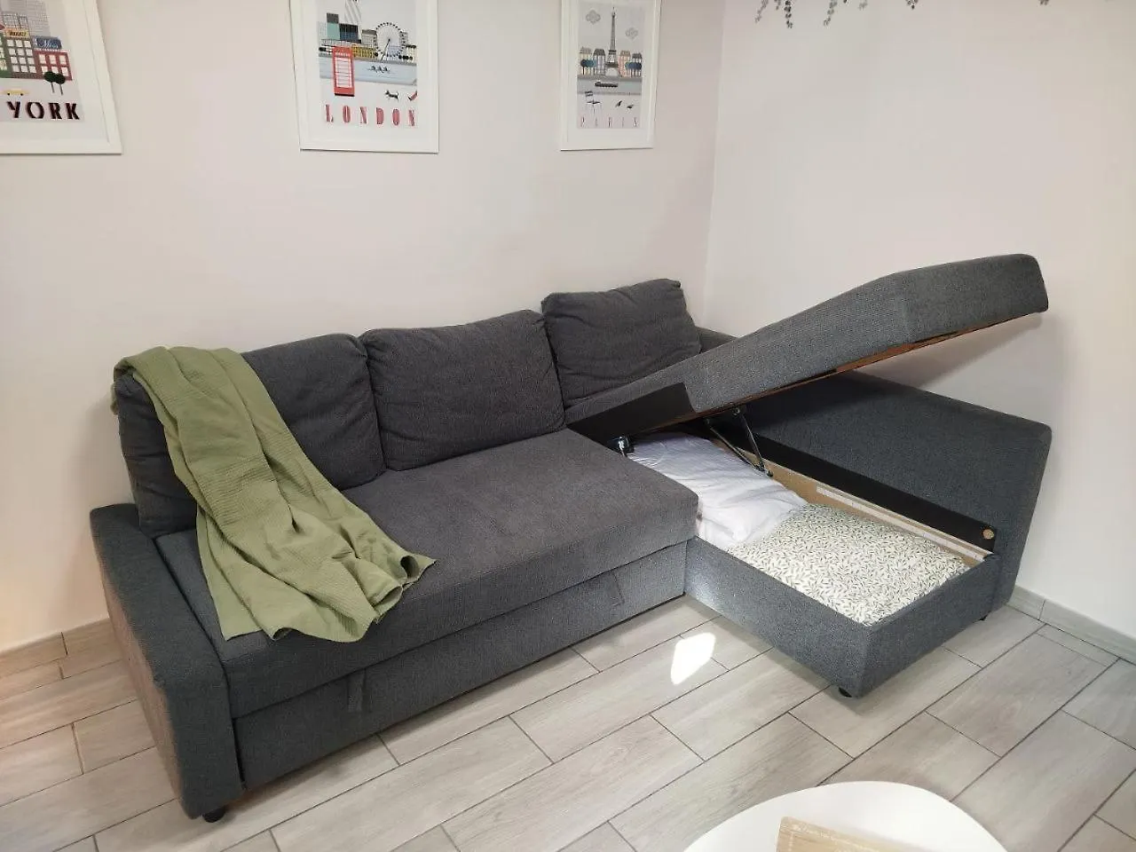 Appartamento El Rincon De Mi Reina Torremolinos Spagna