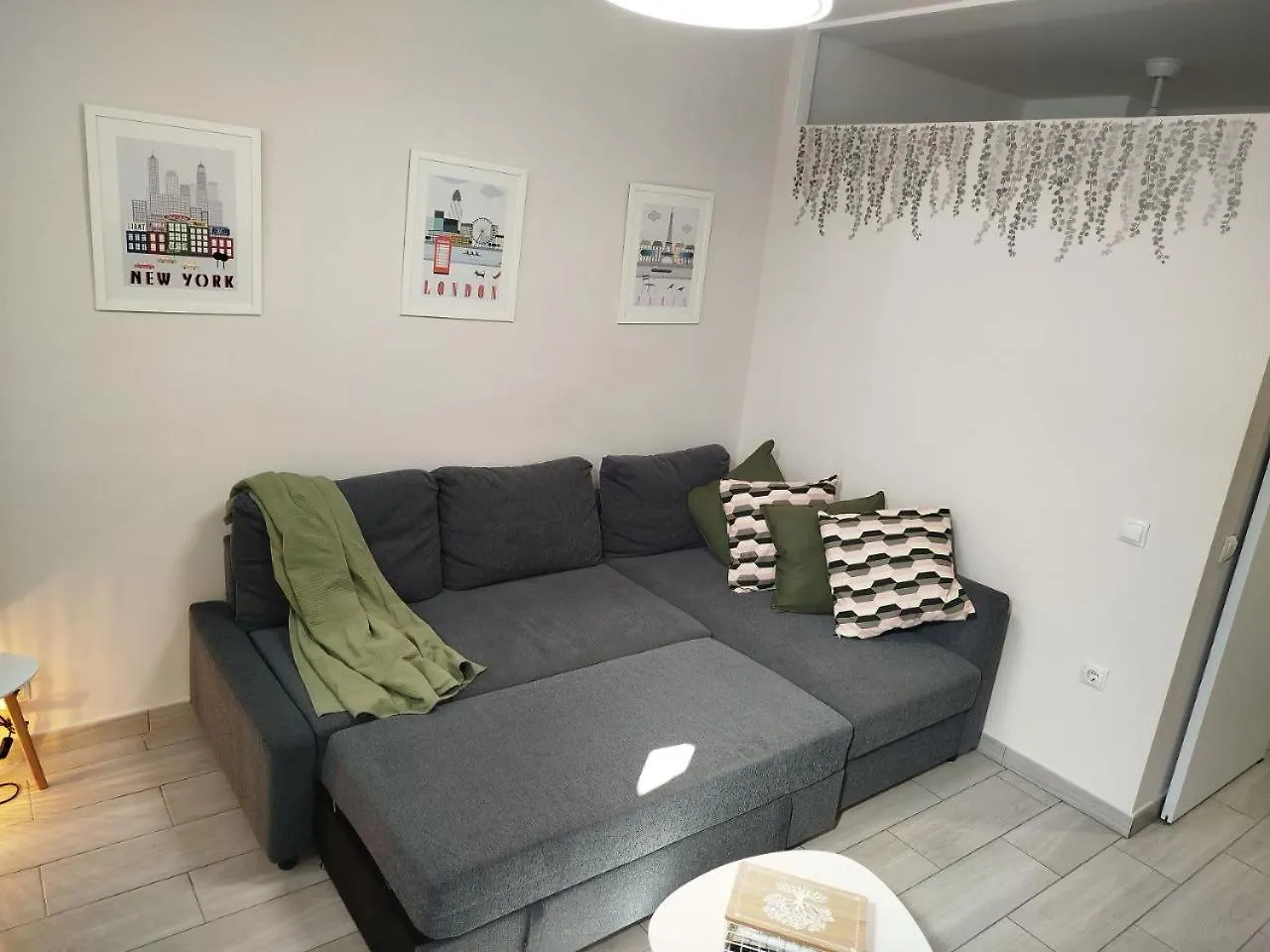 Appartamento El Rincon De Mi Reina Torremolinos