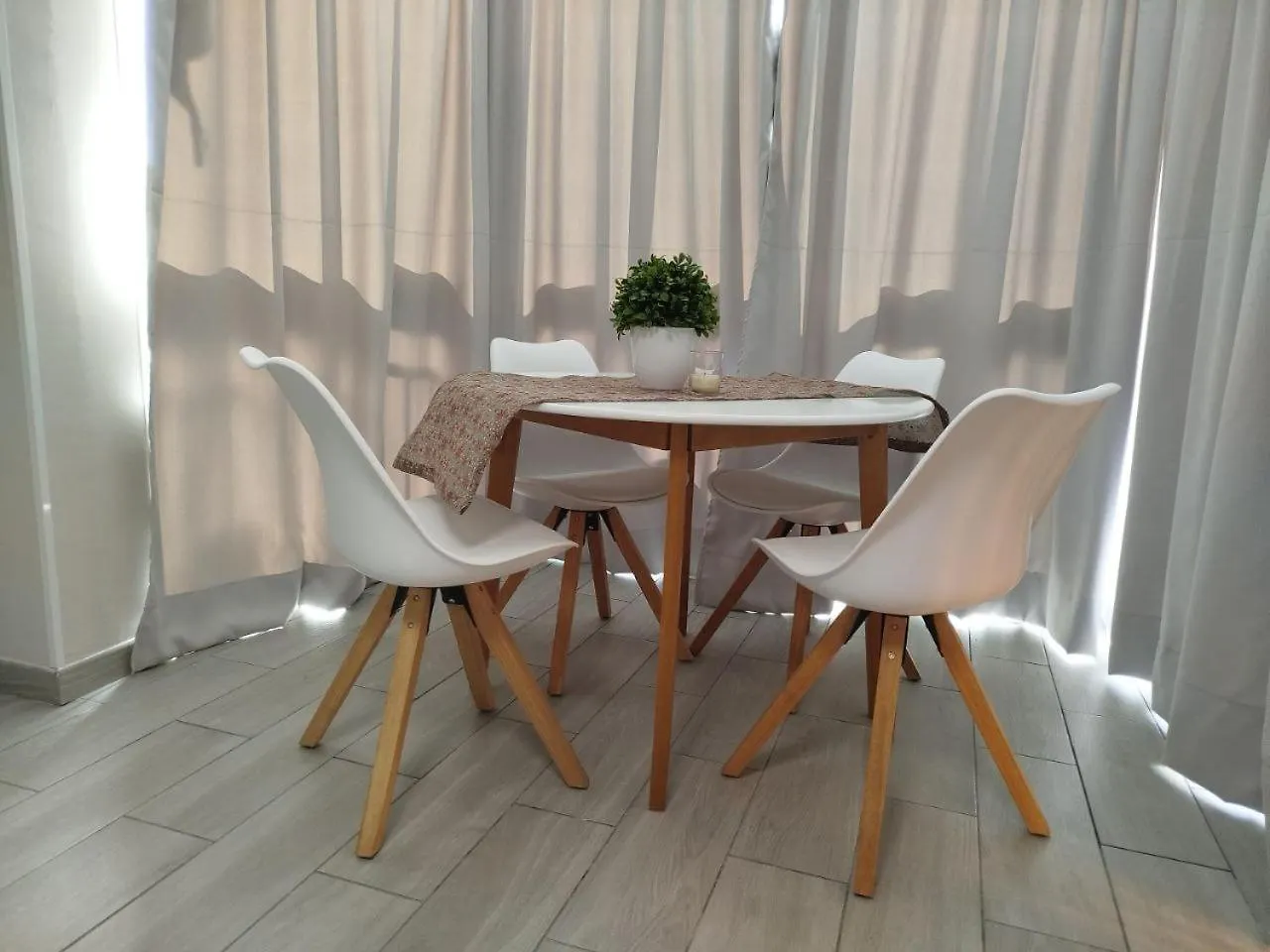 Appartamento El Rincon De Mi Reina Torremolinos