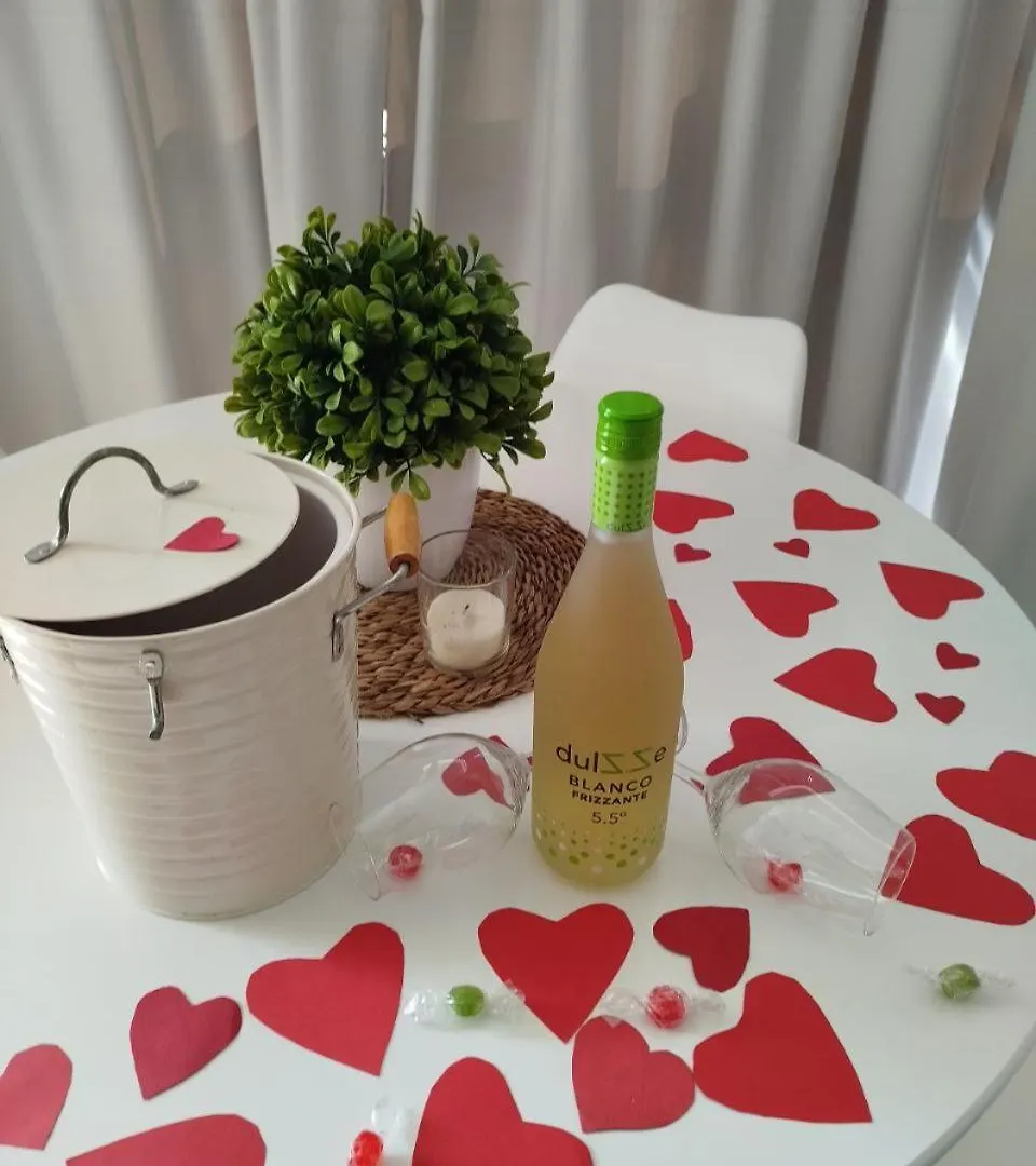 Appartamento El Rincon De Mi Reina Torremolinos Spagna